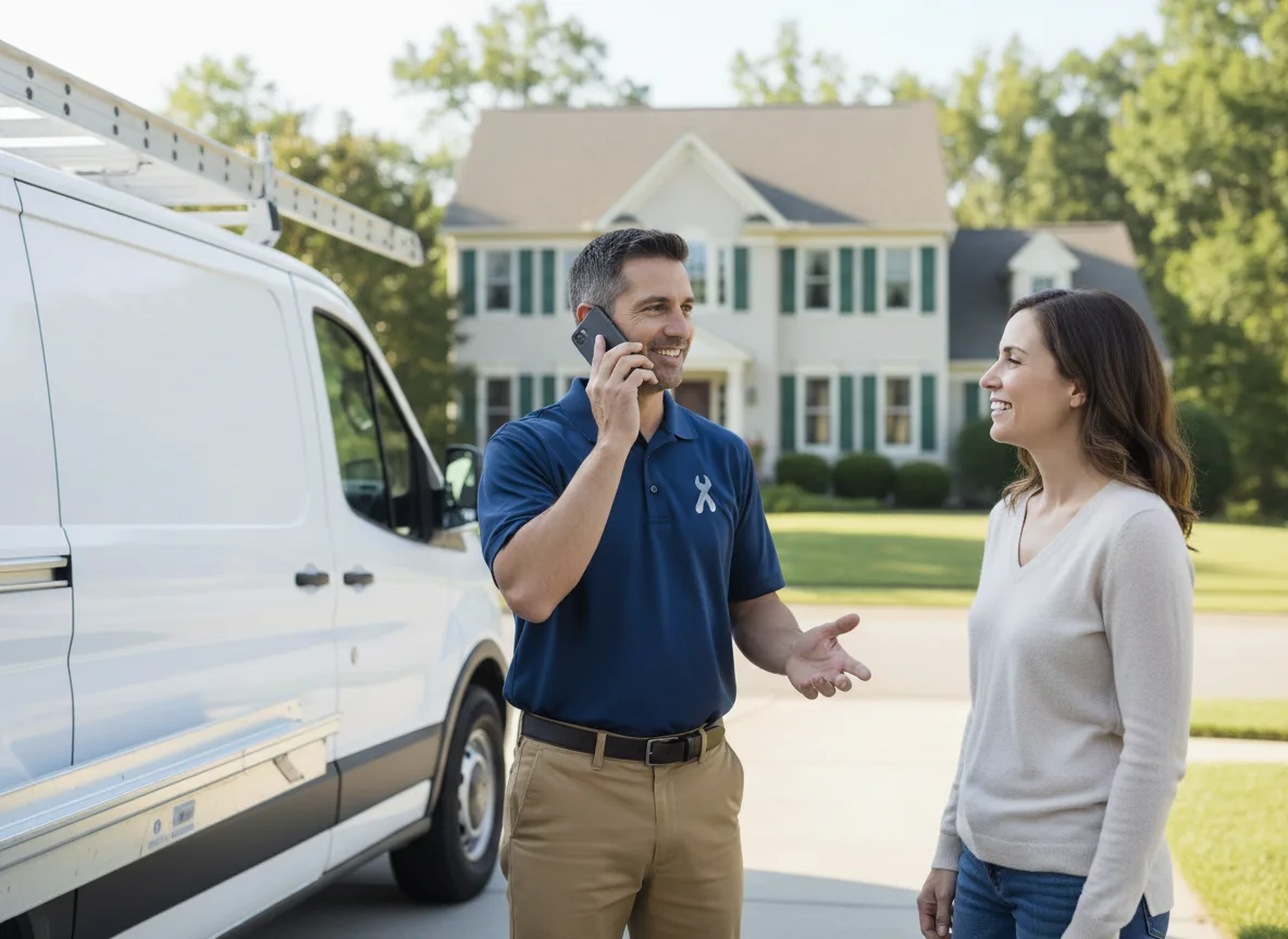 Home Gutter Service Manchester, ME FAQs